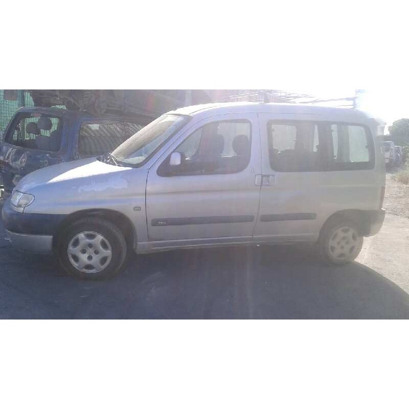 citroën berlingo del año 2001