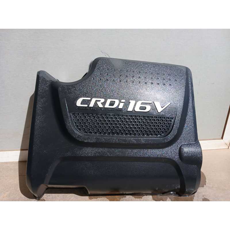 Recambio de tapa superior motor para hyundai santa fe (dm) referencia OEM IAM   