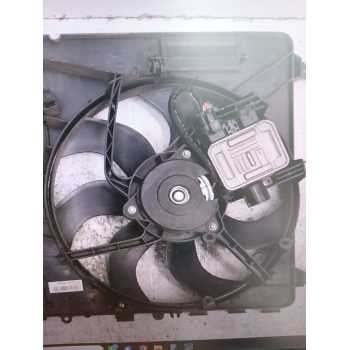 ELECTROVENTILADOR 