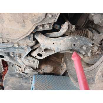 BRAZO SUSPENSION DELANTERO IZQUIERDO 