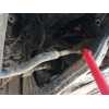 Recambio de cremallera direccion para lexus nx (_z1_) 300h (ayz10_) referencia OEM IAM   