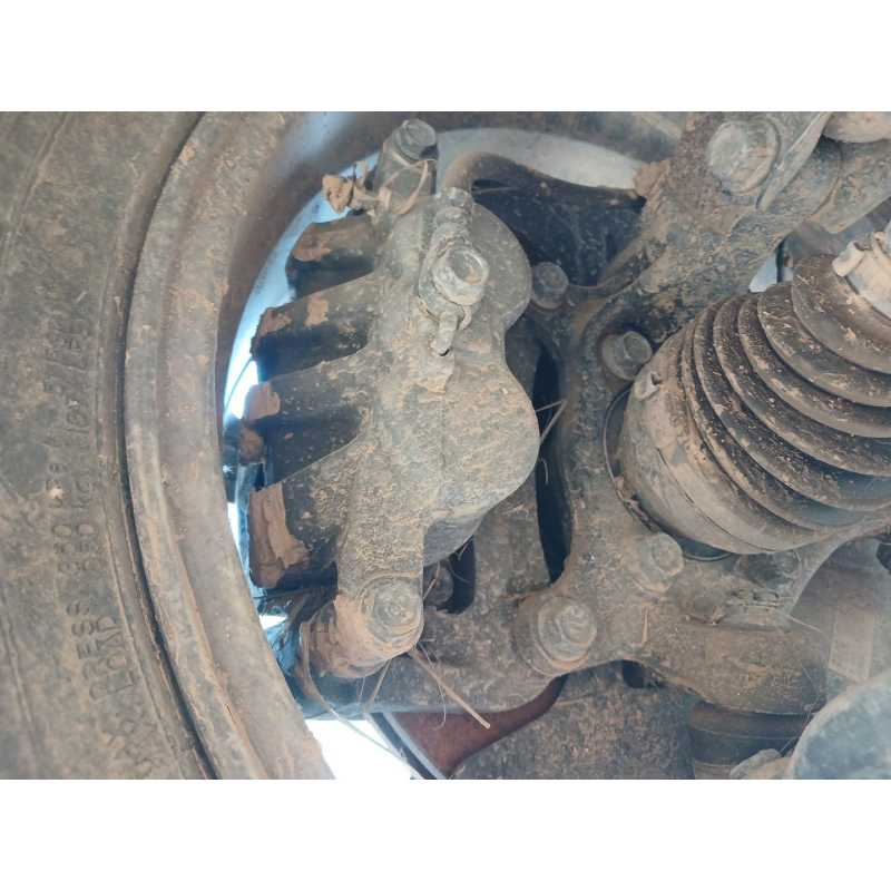 Recambio de pinza de freno delantera derecha para lexus nx (_z1_) 300h (ayz10_) referencia OEM IAM   