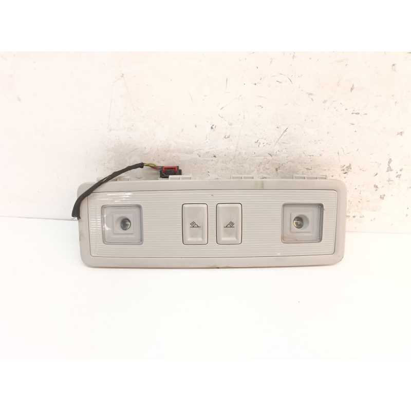 Recambio de luz interior para volkswagen taigo (cs1) 1.0 tsi referencia OEM IAM 2GA947290B  