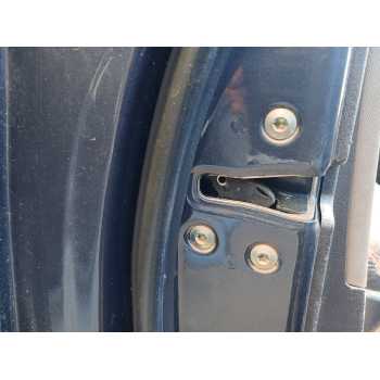 CERRADURA PUERTA DELANTERA IZQUIERDA 