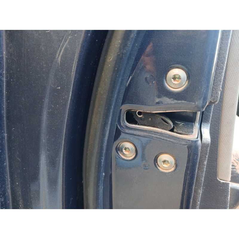 Recambio de cerradura puerta delantera izquierda para hyundai santa fé iii (dm, dma) 2.0 crdi referencia OEM IAM   