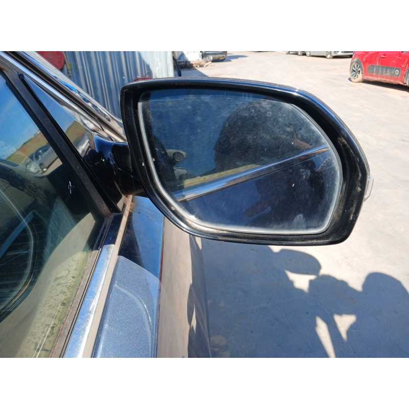 Recambio de retrovisor derecho para hyundai santa fé iii (dm, dma) 2.0 crdi referencia OEM IAM   