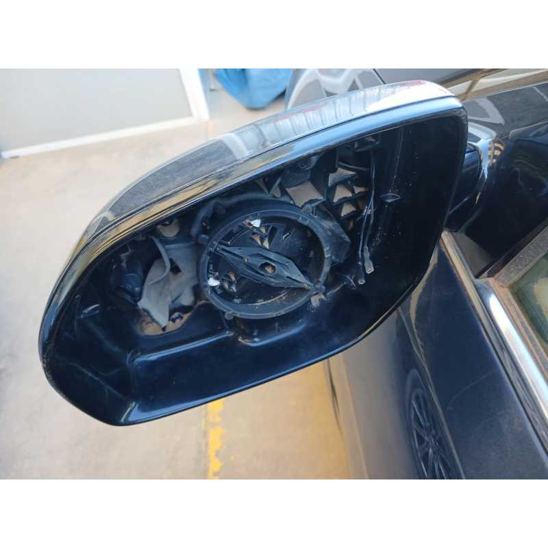 Recambio de retrovisor izquierdo para hyundai santa fé iii (dm, dma) 2.0 crdi referencia OEM IAM   