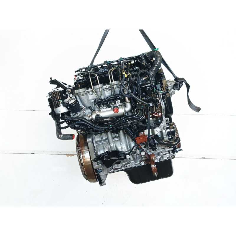 Recambio de motor completo para ford focus lim. (cb4) trend referencia OEM IAM G8DB  