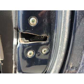 CERRADURA PUERTA TRASERA DERECHA 