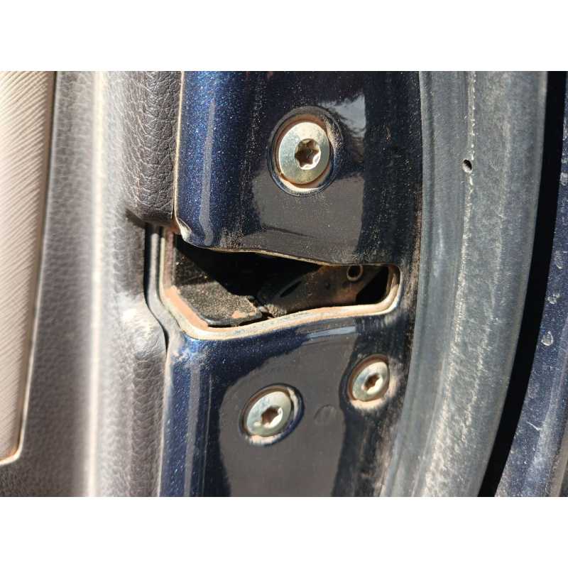 Recambio de cerradura puerta delantera derecha para hyundai santa fé iii (dm, dma) 2.0 crdi referencia OEM IAM   