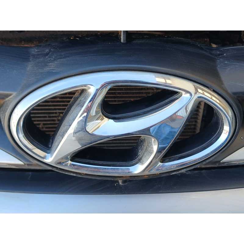 Recambio de elevalunas trasero izquierdo para hyundai santa fé iii (dm, dma) 2.0 crdi referencia OEM IAM   