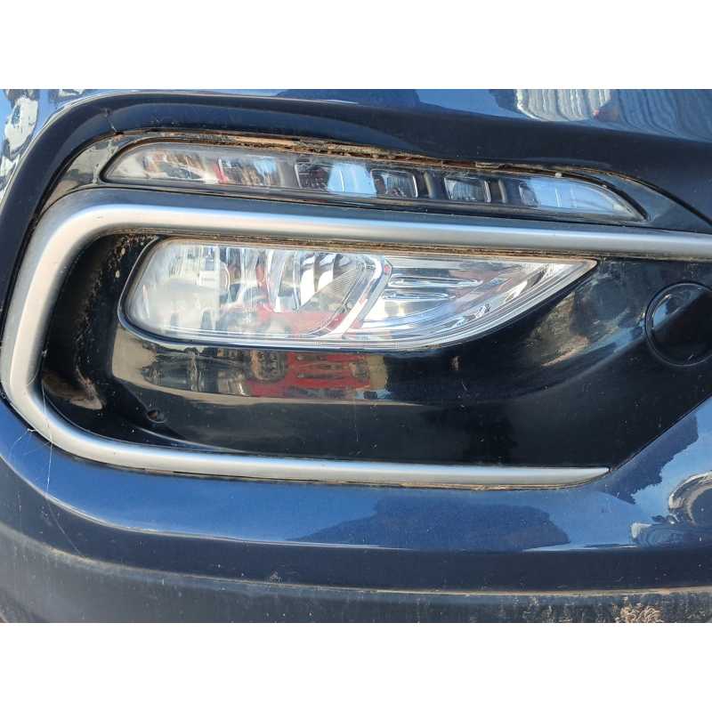 Recambio de faro antiniebla derecho para hyundai santa fé iii (dm, dma) 2.0 crdi referencia OEM IAM   