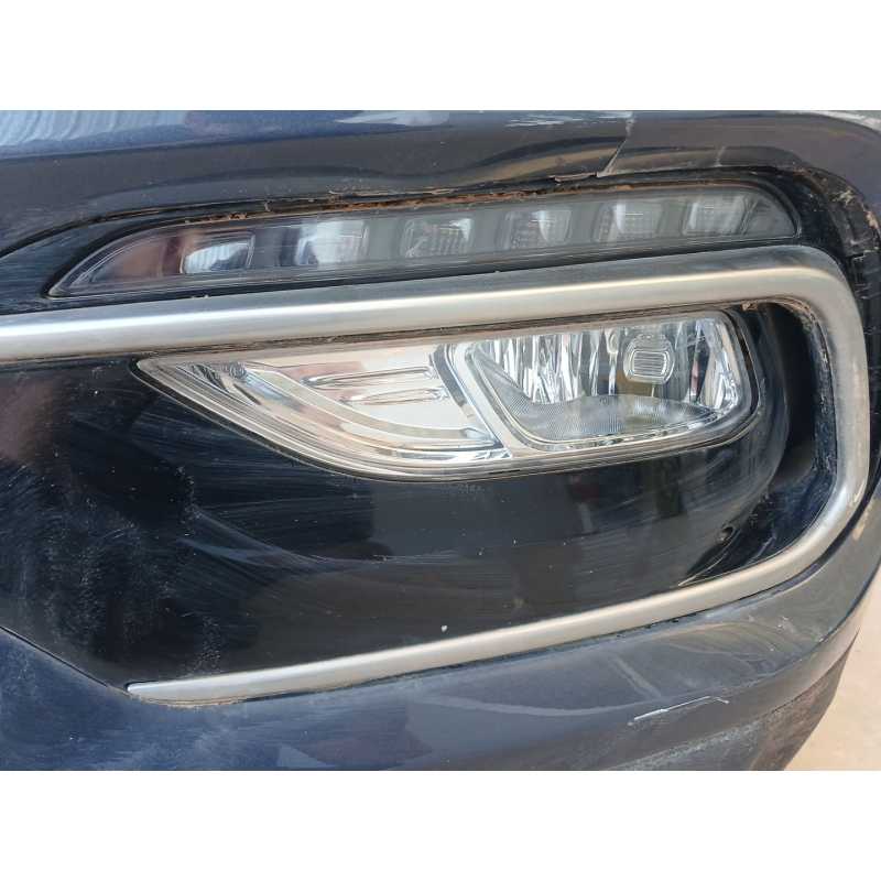 Recambio de faro antiniebla izquierdo para hyundai santa fé iii (dm, dma) 2.0 crdi referencia OEM IAM   