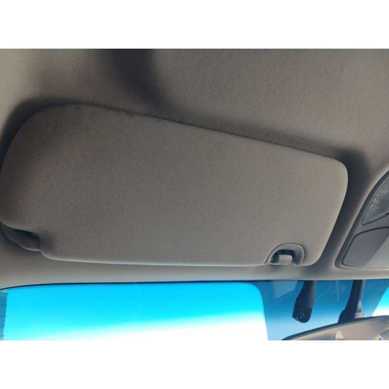Recambio de parasol izquierdo para hyundai santa fé iii (dm, dma) 2.0 crdi referencia OEM IAM   