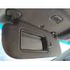 Recambio de parasol izquierdo para hyundai santa fé iii (dm, dma) 2.0 crdi referencia OEM IAM   