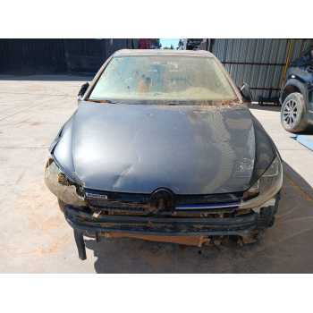 VOLKSWAGEN GOLF VII (5G1, BQ1, BE1, BE2)