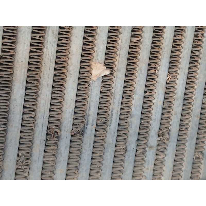 Recambio de intercooler para hyundai santa fé iii (dm, dma) 2.0 crdi referencia OEM IAM   