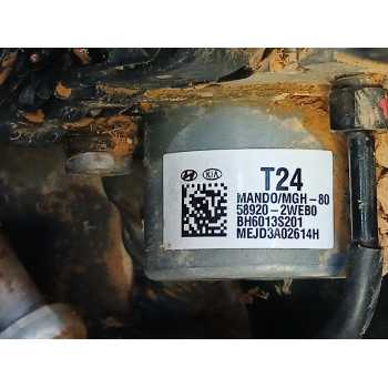 ABS BH6013S201 MEJD3A02614H 