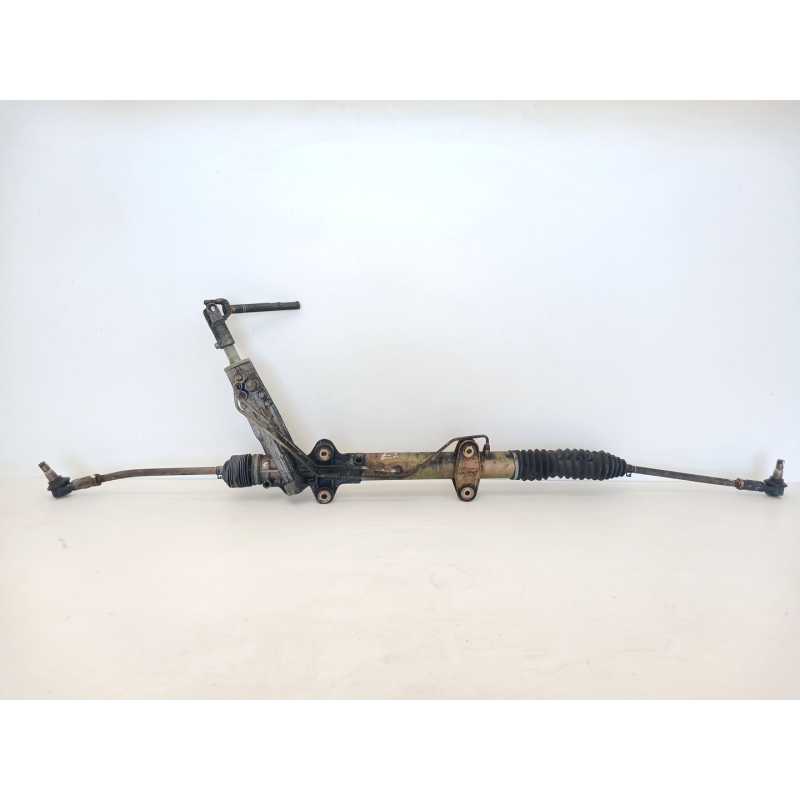 Recambio de cremallera direccion para mercedes-benz sprinter 4-t caja/chasis (b904) 412 d referencia OEM IAM 9044600000 99266308