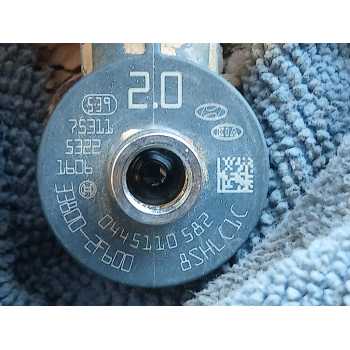 INYECTOR 0445110585 BOSCH