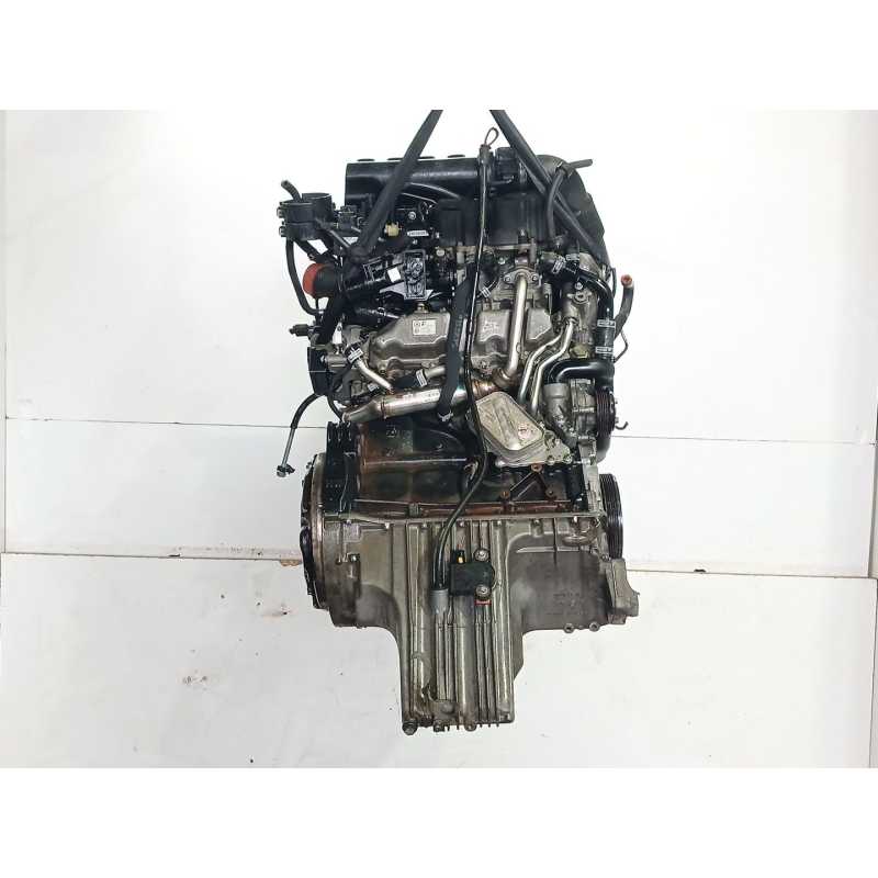 Recambio de motor completo para mercedes-benz clase a (w169) a 180 cdi (169.007) referencia OEM IAM 640940  