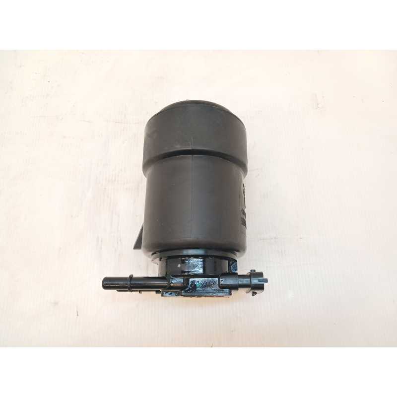 Recambio de filtro gasoil para opel mokka / mokka x (j13) 1.6 cdti (_76) referencia OEM IAM 95286876 675523220 