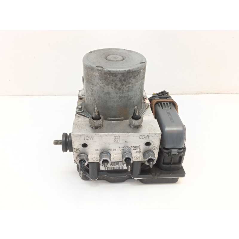Recambio de abs para peugeot 3008 confort referencia OEM IAM 0265230883 0265951326 