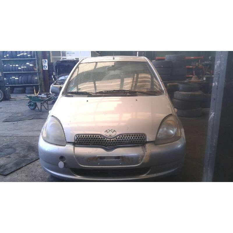 toyota yaris (ncp1/nlp1/scp1) del año 1999