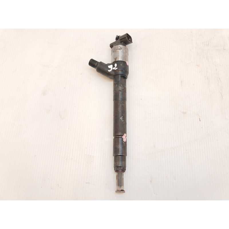 Recambio de inyector para opel mokka / mokka x (j13) 1.6 cdti (_76) referencia OEM IAM 55570012 DENSO 