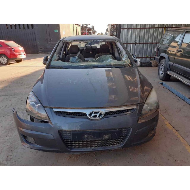 hyundai i30 del año 2009