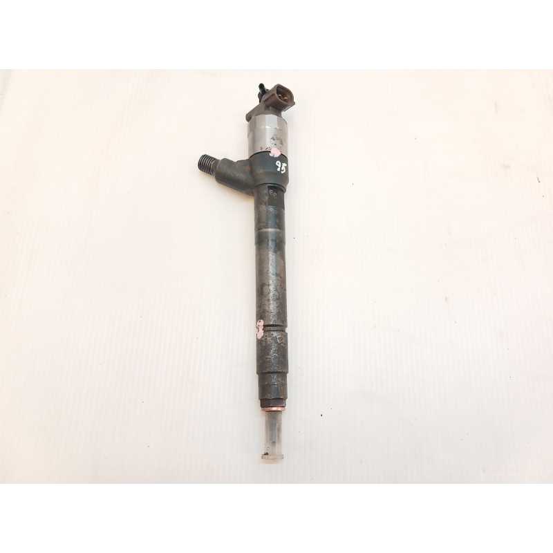 Recambio de inyector para opel mokka / mokka x (j13) 1.6 cdti (_76) referencia OEM IAM 55570012 DENSO 