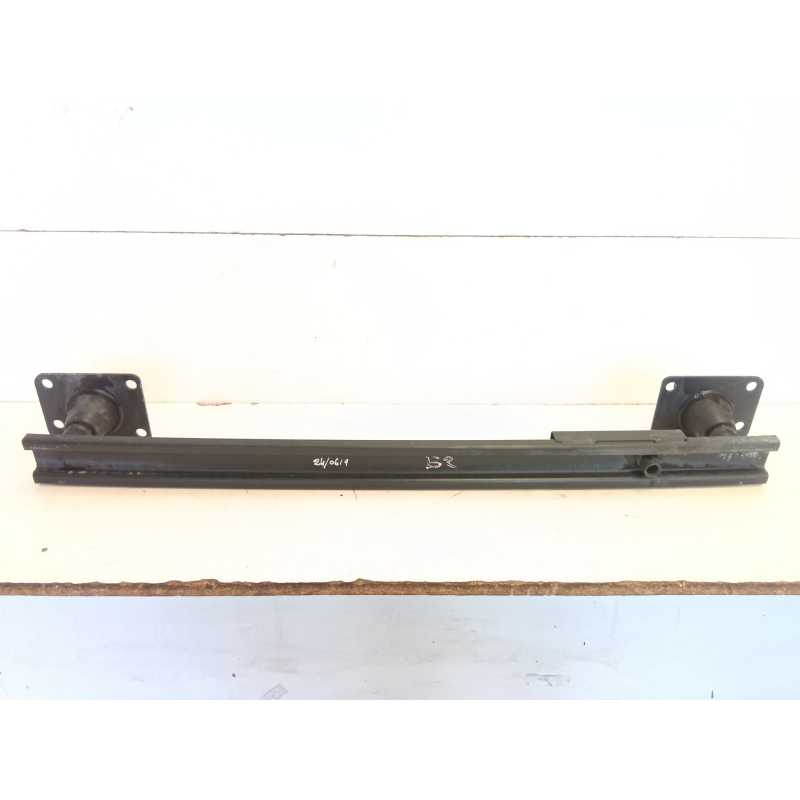 Recambio de refuerzo paragolpes delantero para peugeot 3008 confort referencia OEM IAM 9670186380  