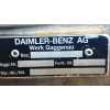 Recambio de caja cambios para mercedes-benz sprinter 4-t caja/chasis (b904) 412 d referencia OEM IAM 711612 G285 