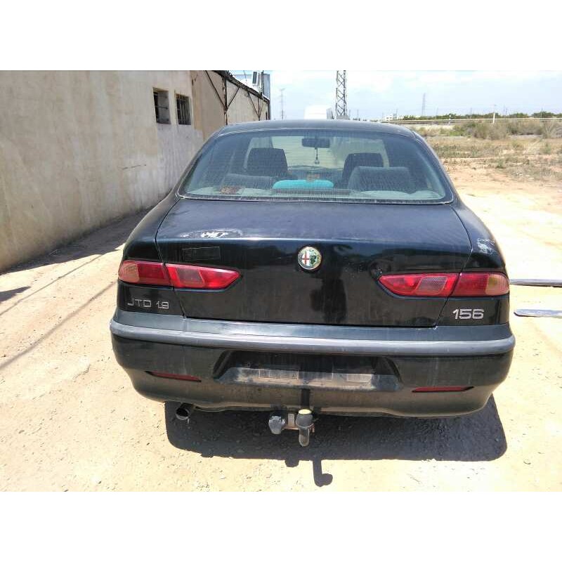 alfa romeo 156 (116) del año 1998