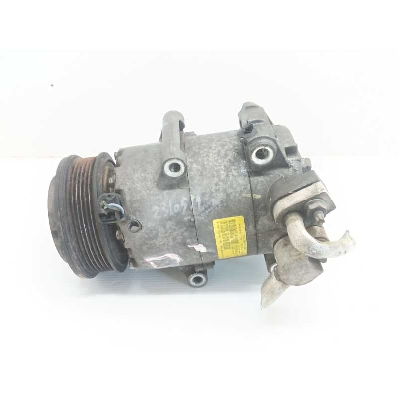 Recambio de compresor aire acondicionado para ford fiesta (ccn) trend referencia OEM IAM AV1190629AC  