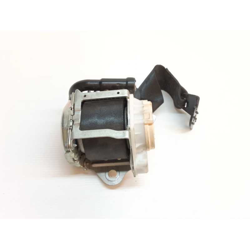 Recambio de cinturon seguridad trasero derecho para volkswagen taigo (cs1) 1.0 tsi referencia OEM IAM 3098066AG  
