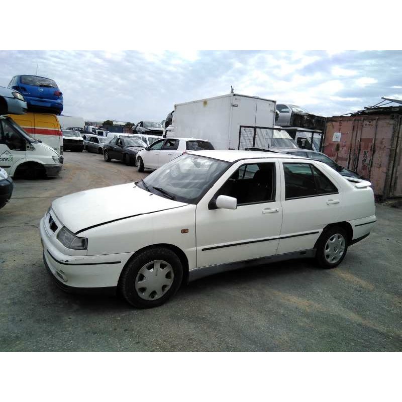 seat toledo (1l) del año 1997