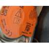 Recambio de cinturon seguridad trasero izquierdo para volkswagen taigo (cs1) 1.0 tsi referencia OEM IAM 3098066AG  