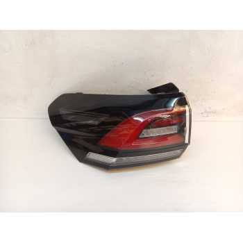 PILOTO TRASERO IZQUIERDO 2G7945095 