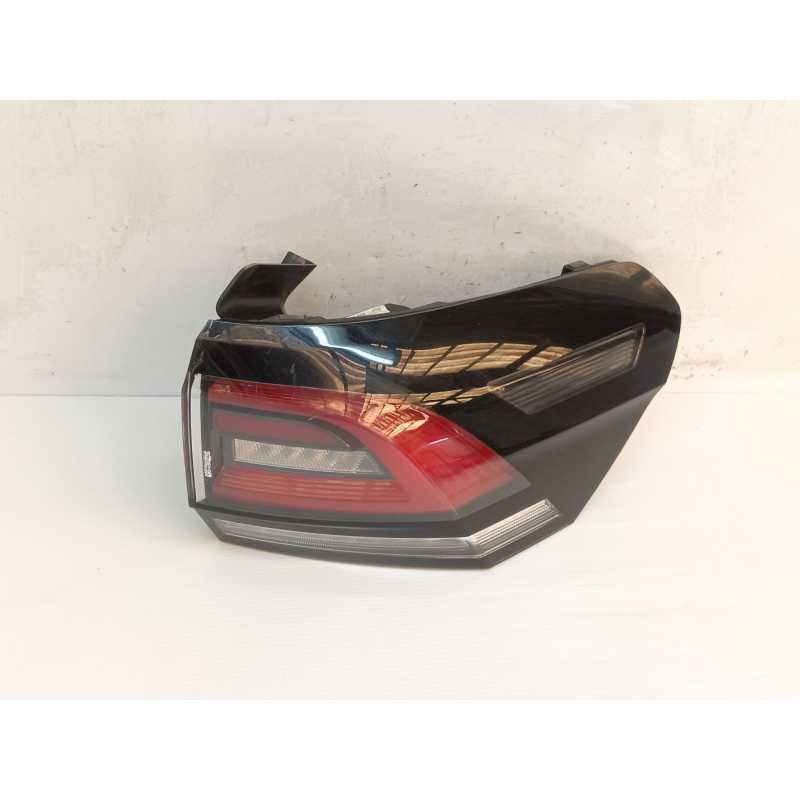 Recambio de piloto trasero derecho para volkswagen taigo (cs1) 1.0 tsi referencia OEM IAM 2G7945096  