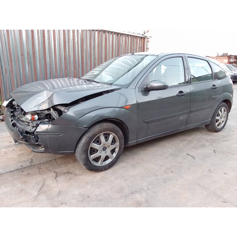 ford focus berlina (cak) del año 2005