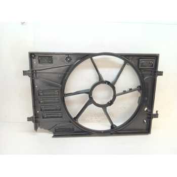 CANALIZADOR DE AIRE 2Q0121207J 