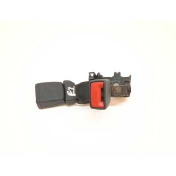 ENGANCHE CINTURON TRASERO IZQUIERDO 633803300E 