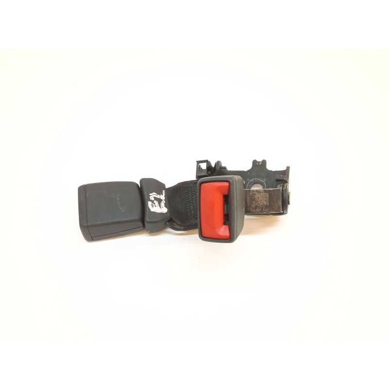 Recambio de enganche cinturon trasero izquierdo para volkswagen taigo (cs1) 1.0 tsi referencia OEM IAM 633803300E  