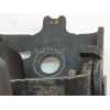 Recambio de enganche cinturon trasero izquierdo para volkswagen taigo (cs1) 1.0 tsi referencia OEM IAM 633803300E  
