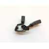 Recambio de enganche cinturon trasero izquierdo para volkswagen taigo (cs1) 1.0 tsi referencia OEM IAM 633803300E  