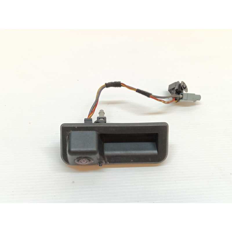 Recambio de maneta porton para volkswagen taigo (cs1) 1.0 tsi referencia OEM IAM 2G782756602S  
