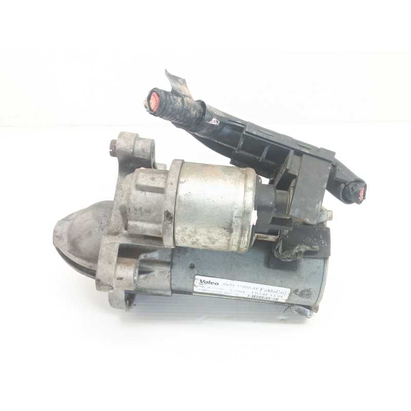 Recambio de motor arranque para ford fiesta (ccn) trend referencia OEM IAM 8V2111000AE TS14E11 