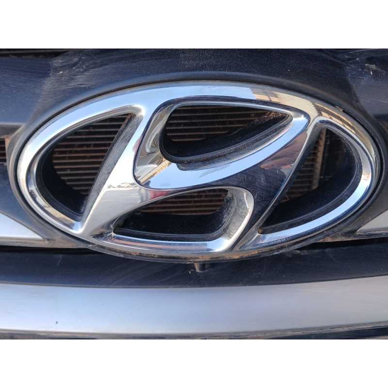 Recambio de culata para hyundai santa fé iii (dm, dma) 2.0 crdi referencia OEM IAM D4HA  