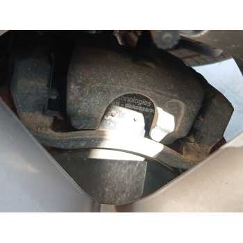 PINZA DE FRENO TRASERA IZQUIERDA 